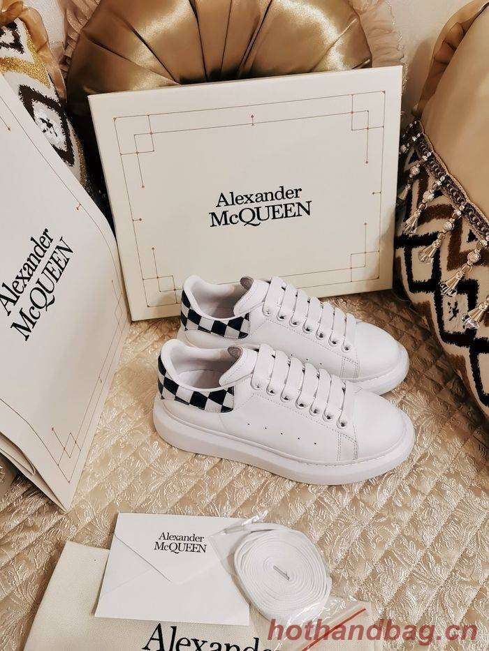 Alexander Mcqueen Couple Shoes AMS00017 Alexander Mcqueen Couple Shoes AMS00017